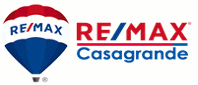 Remax Casagrande - Trabajo